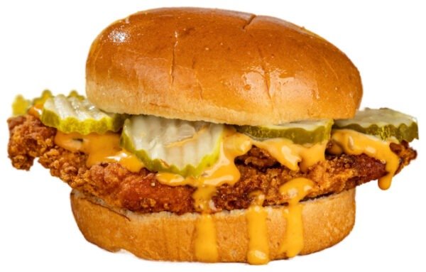 product - Chicken Sandwich