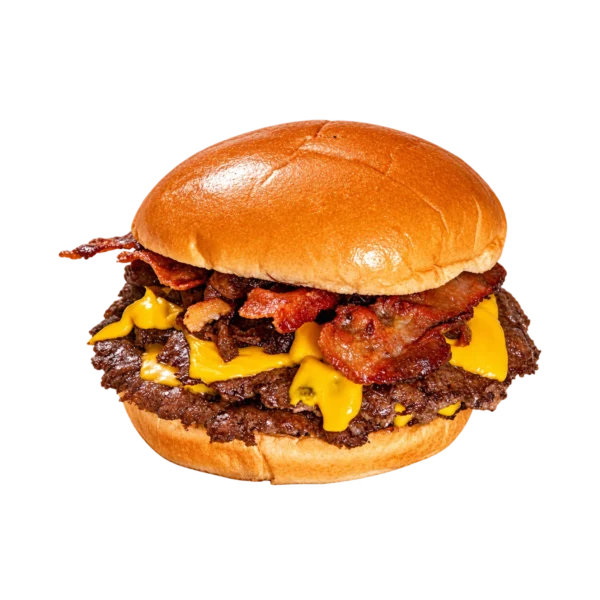 product - The Bourbon Bacon