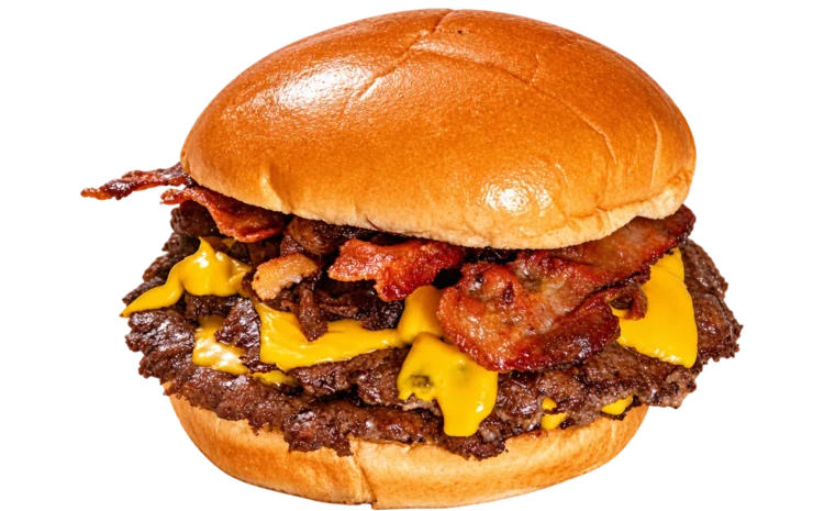 The Bourbon Bacon