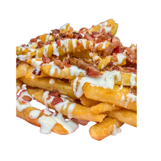Craft Fries near you