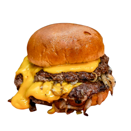 the carolina burger