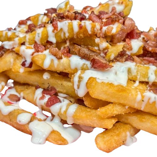 Craft Fries near you