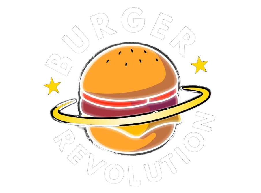 Burger Revolution