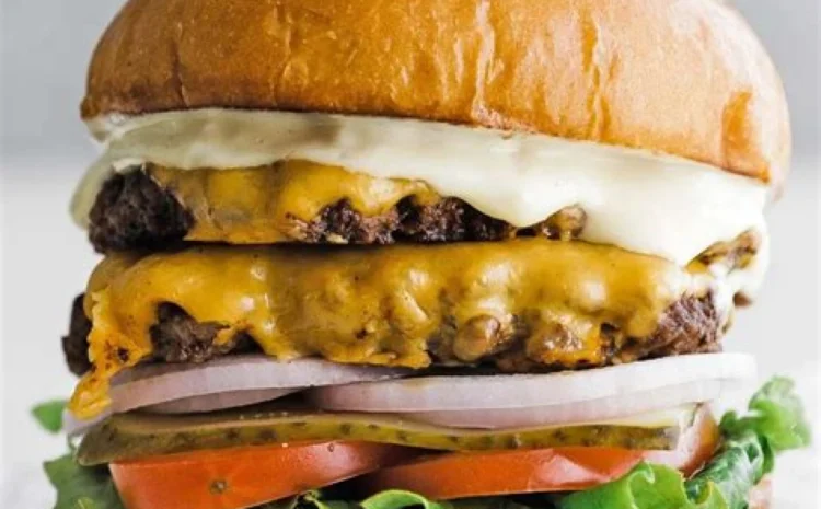  Fresh Never Left – Inside the Burger Revolution