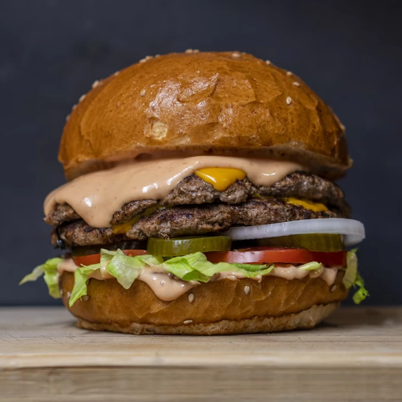 Knoxville’s Burger Revolution Is Flipping the Script on Smash Burgers_