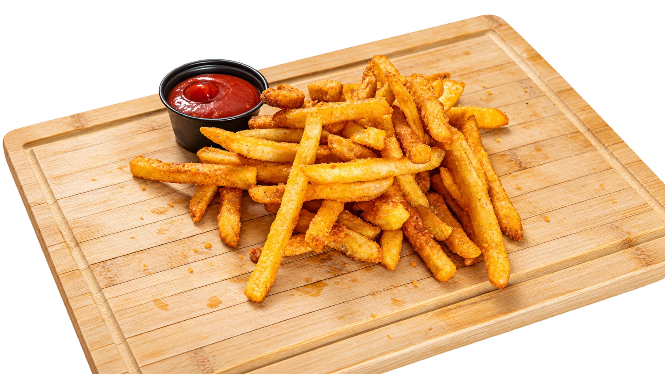  Regular Fries 